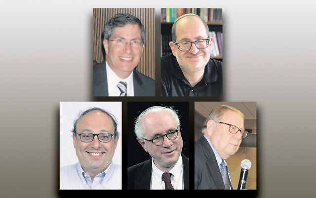 Rabbis express unequivocal solidarity