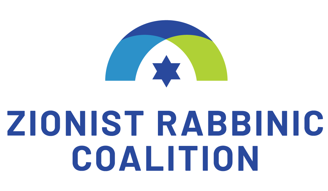 Zionist Rabbinic Coalition