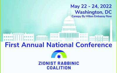 First Annual National Conference – May 22-24, 2022