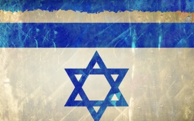 When a self-described Zionist organization stops acting like one